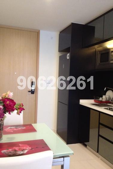 Vivace (D9), Apartment #127998412